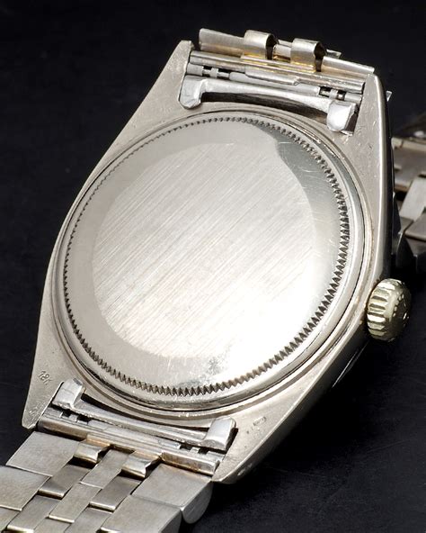 rolex 8389|rolex 8385 18k white gold.